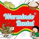 WARMINDO RENT, 27 January.