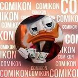 ComiKon🤩