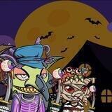 Goblin Luna