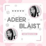 ʬʬ﹢조﹐𝒜꯭d꯭e꯭e꯭r꯭b꯭lá꯭ꪱs꯭t﹒📂🎀﹒