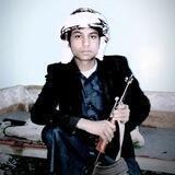 الشاعر ابو العز جعمان