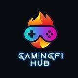 GamingFi Hub | P2E 💵💵