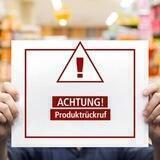 Produktrückrufe Deutschland InfoKanal