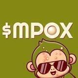 MonkeyPox 🙊🦠 $MPOX BSC