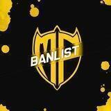 Makudzi Scrims BAN LIST
