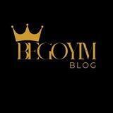BＥＧＯＹＩＭ ＢＬＯＧ 💛