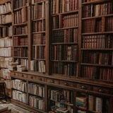 Обмен книгами. Ереван