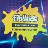 ТГ КАНАЛ Фибикидс Лагерь