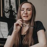 Оксана Найдун