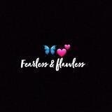 🥵𝕱𝖊𝖆𝖗𝖑𝖊𝖘𝖘 𝖆𝖓𝖉 𝖋𝖑𝖆𝖜𝖑𝖊𝖘𝖘 💕