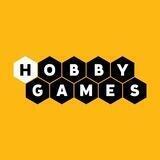 Настольные игры Hobby Games Уфа