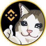 Cry Cat Coin (Portal)