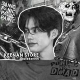 𝐊𝐄𝐄𝐍𝐀𝐍 𝐒𝐓𝐎𝐑𝐄 [ OPEN ]