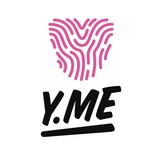 Y.ME гель-лаки, базы, топы