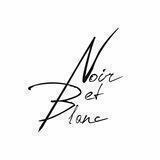 Noir et Blanc Jewelry