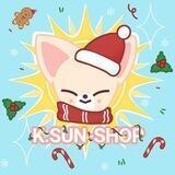 k-sun.shop♡