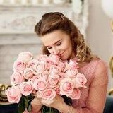 Екатерина Мацвей