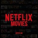 Netflix Movies | Movie Index [ SEC ]