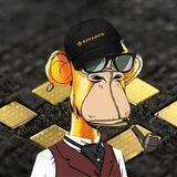 SmartChainApes Verifed tofuNFT.com ✪