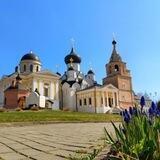 Старицкий Свято-Успенский монастырь