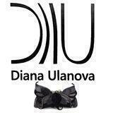 Diana Ulanova @dubagswoman