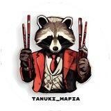 TANUKI_MAFIA Пицца🍕 Суши🍣 Роллы🍱Мариуполь