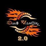 Dealsvelocity 2.0