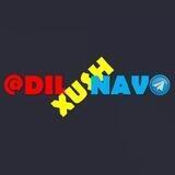 DIL XUSH NAVO