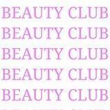 BEAUTY CLUB