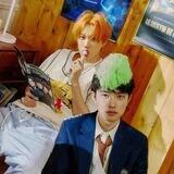 curahan hati seorang pacarnya taemin