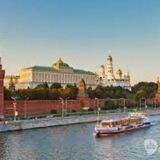 La RUSSIA: 🇷🇺 🇮🇹 Amicizia Russia-Italia