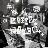 ⩇‌⩇‌ ִ ° 𝐌icasa 𝐏lace ♡︎