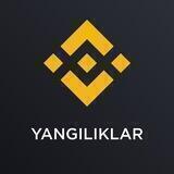 Binance Yangiliklar