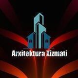 Arxitektura xizmati