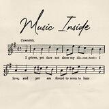 Music Inside.
