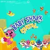 BABY SHARK RENT : CLOSE