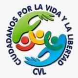 CIUDADANOS POR LA VIDA Y LA LIBERTAD - OFICIAL