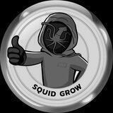 Basic SquidGrow - Portal