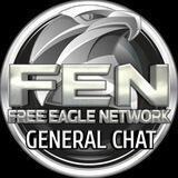 FEN: GENERAL CHAT - GROUP ™®©