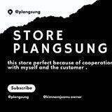 plangsung store
