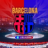 blauDNA | Barcelona 💙❤️