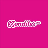 konditer.me