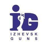 Ижевские ружья. Izhguns.ru