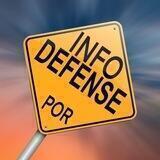 InfoDefensePOR // InfoDefence