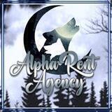 Alpha's.