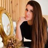Lashmary_nch наращивание ресниц