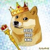 Royal DogeKing | PORTAL