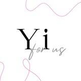 Yi for us