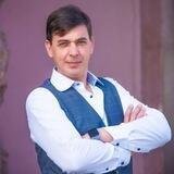 Сергій Безсонов 🎙️ Заслужений артист