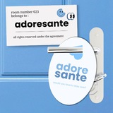 adore-sante: searching for interns!